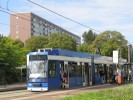 <p>Rostocker Nord-Westen Straßenbahnerschließung</p>
