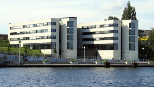 <p>Rostock Max-Planck-Institut</p>